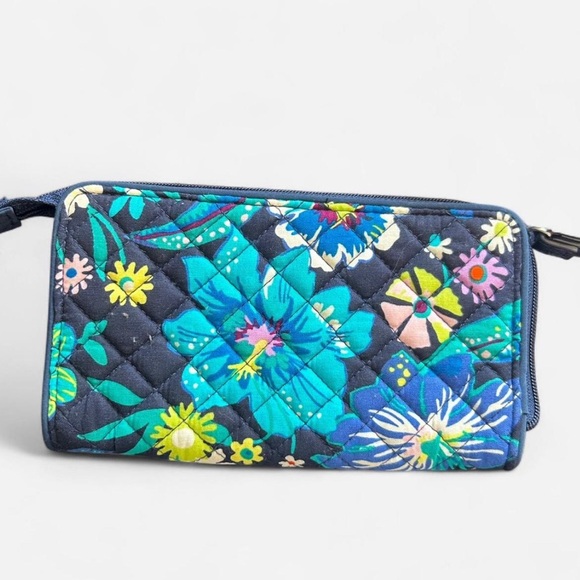 Vera Bradley Wallet - Picture 2 of 3